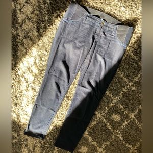“ISABEL MATERNITY” JEGGINGS NWOT